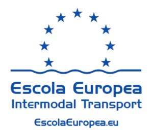Escola Europea - Intermodal Transport